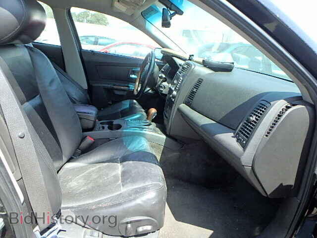 2004 CADILLAC CTS - VIN: 1G6DM577340166897 - Фото 5