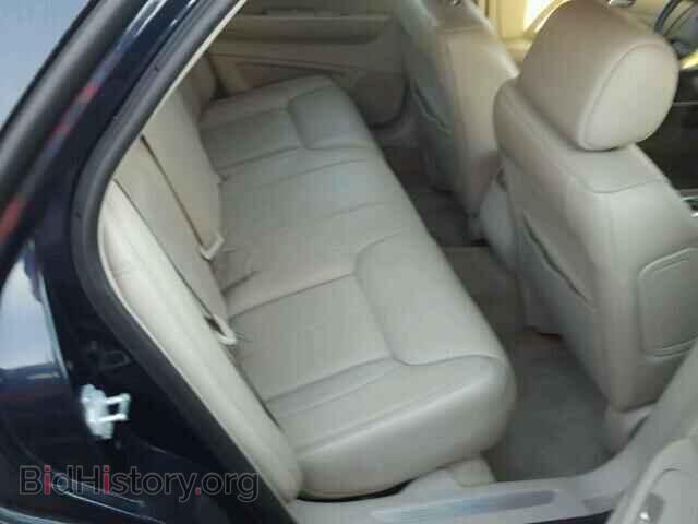 2007 CADILLAC DTS - VIN: 1G6KD57Y87U165886 - Фото 6
