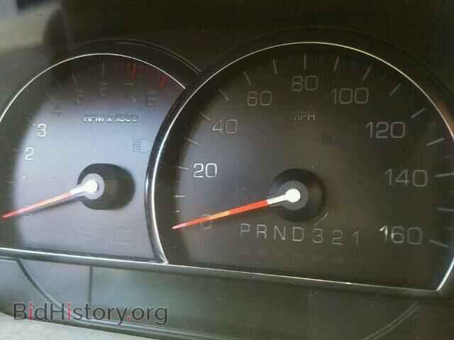 2007 CADILLAC DTS - VIN: 1G6KD57Y87U165886 - Фото 8