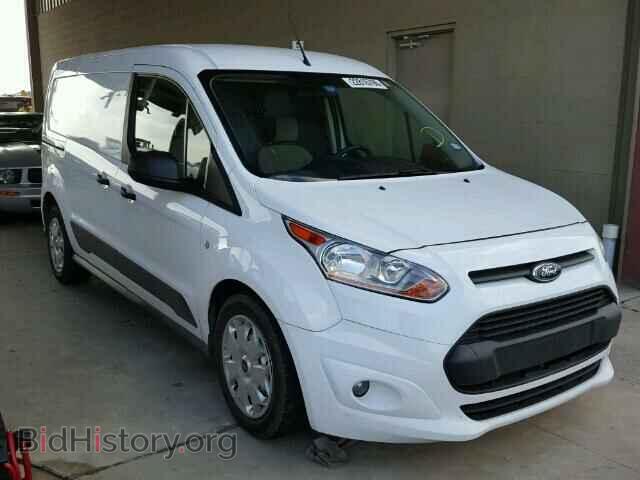Фотография NM0LE7F73E1145690 - FORD TRANSIT CO 2014