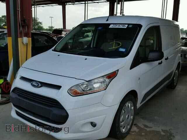 2014 FORD TRANSIT CO - VIN: NM0LE7F73E1145690 - Фото 2