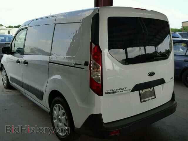 2014 FORD TRANSIT CO - VIN: NM0LE7F73E1145690 - Фото 3