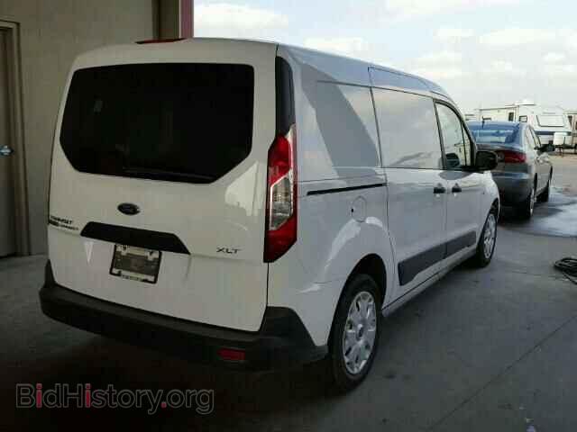 2014 FORD TRANSIT CO - VIN: NM0LE7F73E1145690 - Фото 4