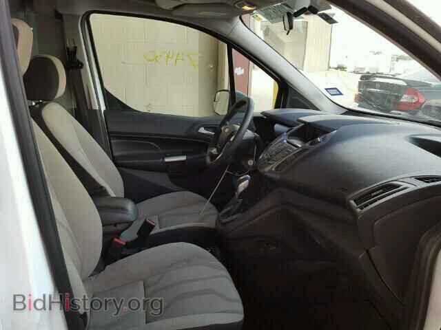 2014 FORD TRANSIT CO - VIN: NM0LE7F73E1145690 - Фото 5