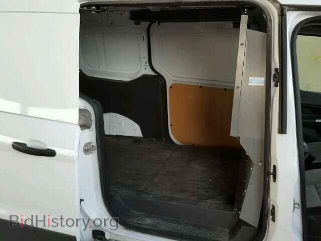 2014 FORD TRANSIT CO - VIN: NM0LE7F73E1145690 - Фото 6