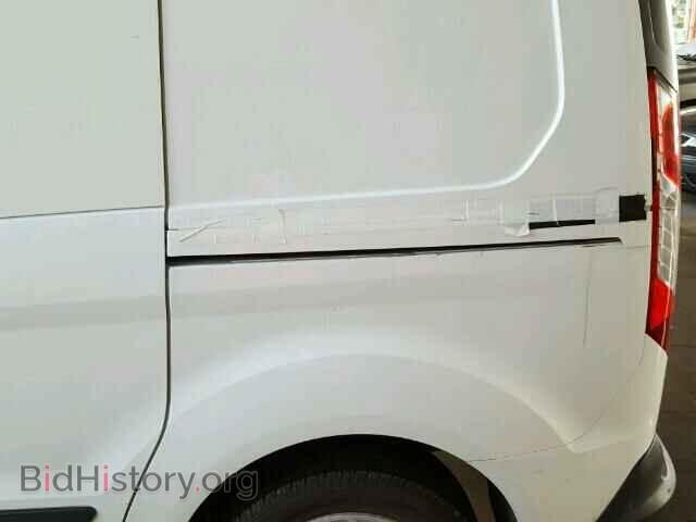 2014 FORD TRANSIT CO - VIN: NM0LE7F73E1145690 - Фото 10