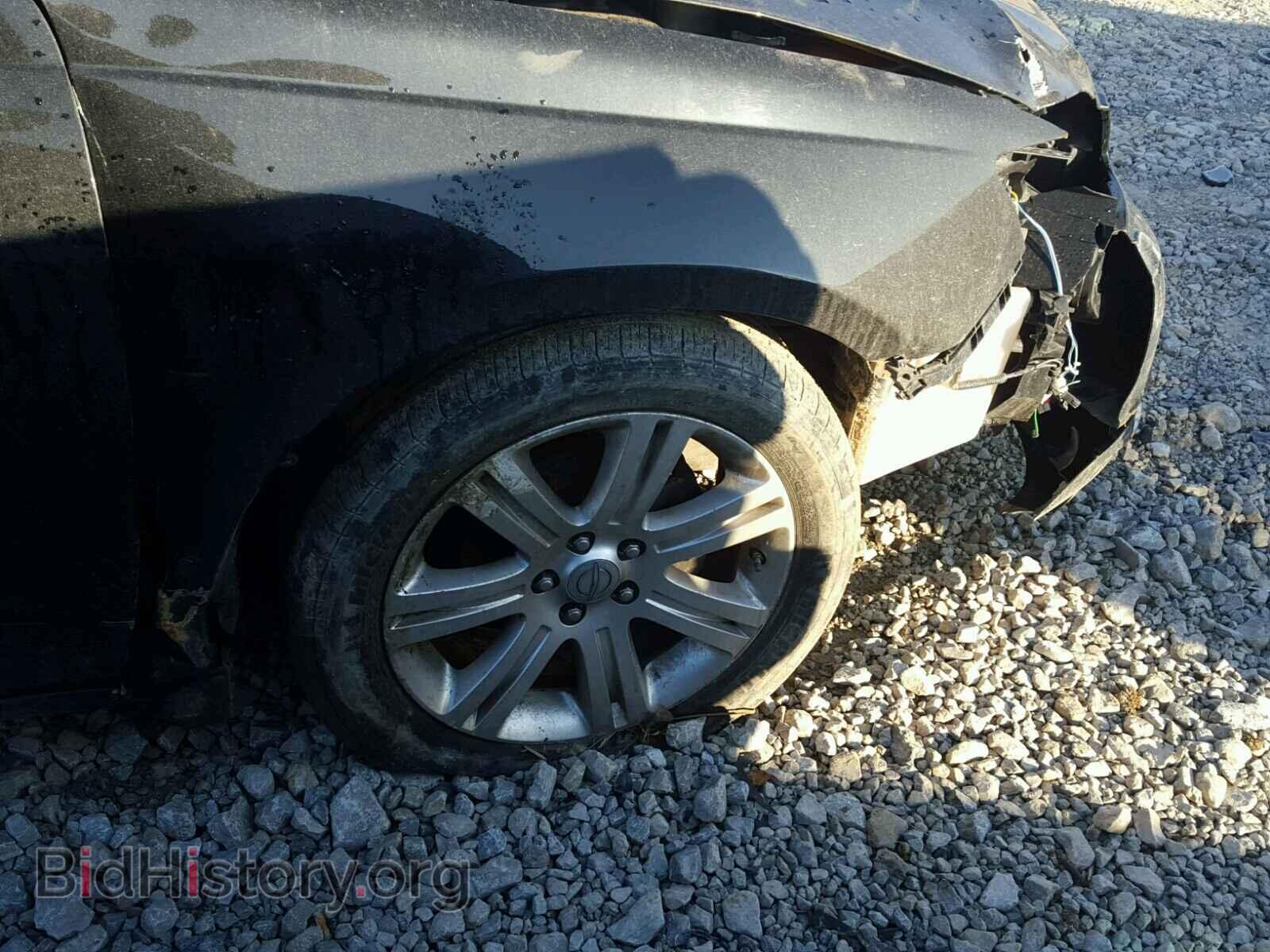 2012 CHRYSLER 200 - VIN: 1C3CCBBG2CN283023 - Фото 9