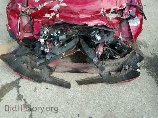 2012 CADILLAC CTS - VIN: 1G6DK1E38C0145900 - Фото 7