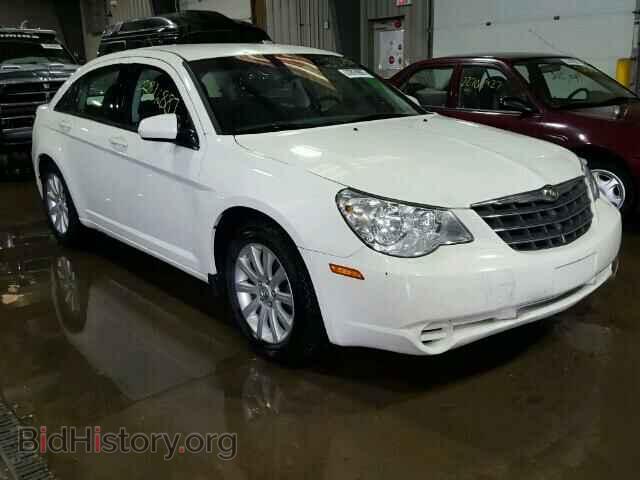 Photo 1C3CC5FB7AN229763 - CHRYSLER SEBRING 2010