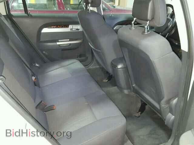 2010 CHRYSLER SEBRING - VIN: 1C3CC5FB7AN229763 - Фото 6