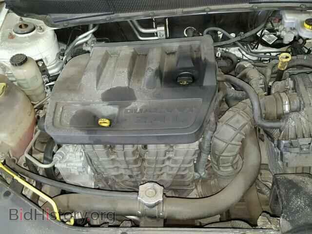 2010 CHRYSLER SEBRING - VIN: 1C3CC5FB7AN229763 - Фото 7
