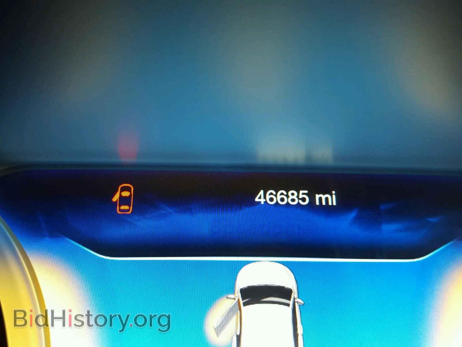2015 CHRYSLER 200 - VIN: 1C3CCCDG9FN674046 - Photo 8