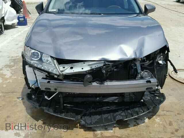 2014 LEXUS ES300 - VIN: JTHBW1GG7E2056592 - Фото 10