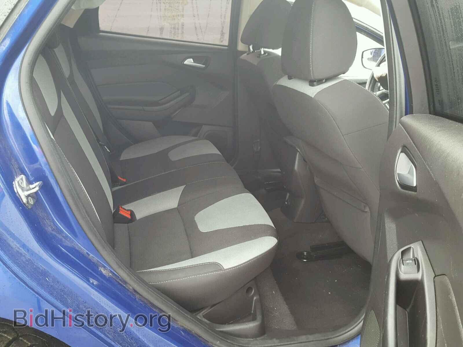 2013 FORD FOCUS - VIN: 1FADP3K27DL228603 - Photo 6