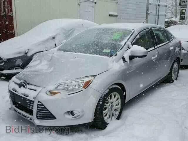 2012 FORD FOCUS - VIN: 1FAHP3F26CL179324 - Photo 2