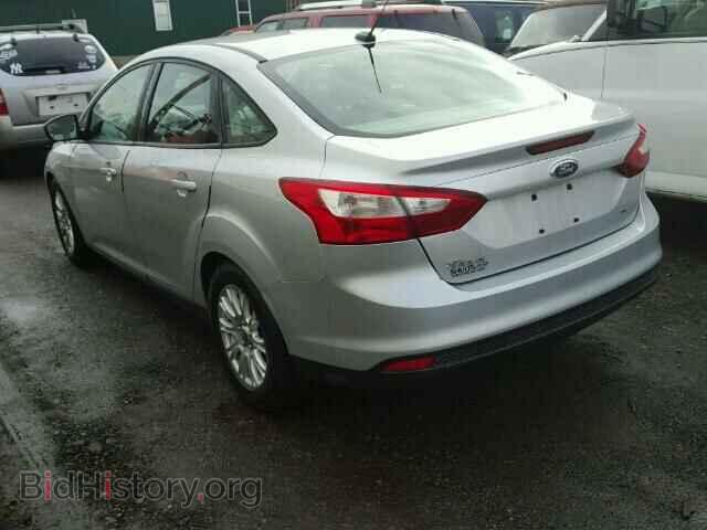2012 FORD FOCUS - VIN: 1FAHP3F26CL179324 - Photo 3