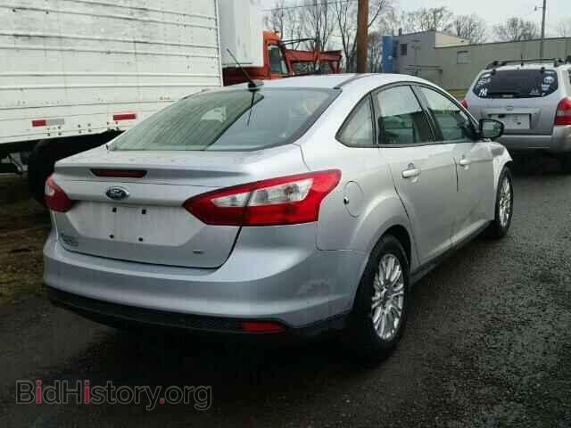 2012 FORD FOCUS - VIN: 1FAHP3F26CL179324 - Photo 4