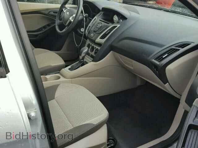 2012 FORD FOCUS - VIN: 1FAHP3F26CL179324 - Photo 5