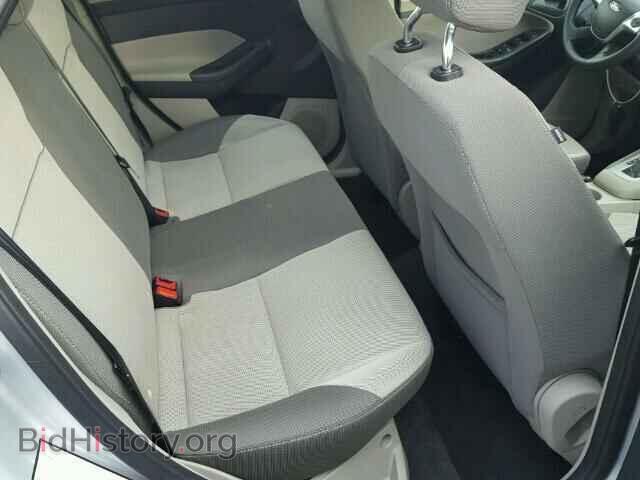 2012 FORD FOCUS - VIN: 1FAHP3F26CL179324 - Photo 6