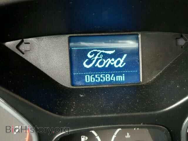 2012 FORD FOCUS - VIN: 1FAHP3F26CL179324 - Photo 8