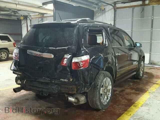 2012 GMC ACADIA DEN - VIN: 1GKKVTED2CJ305218 - Фото 4
