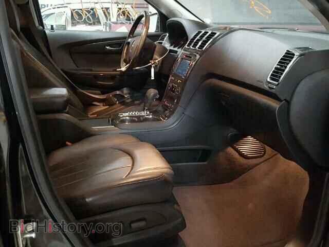 2012 GMC ACADIA DEN - VIN: 1GKKVTED2CJ305218 - Фото 5