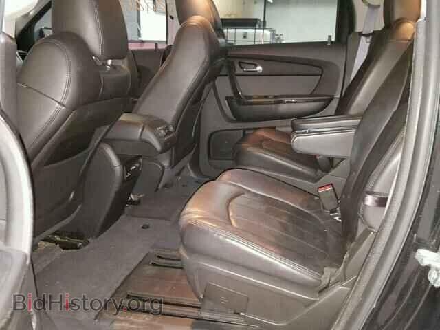 2012 GMC ACADIA DEN - VIN: 1GKKVTED2CJ305218 - Фото 6
