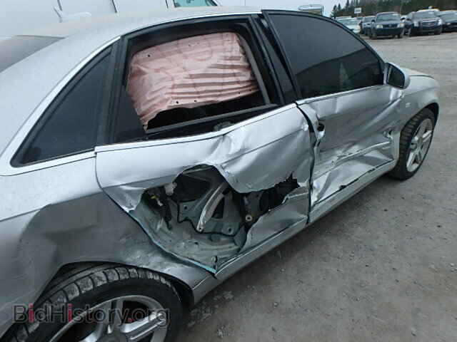 2006 AUDI A4 - VIN: WAUAF78E56A047956 - Фото 5