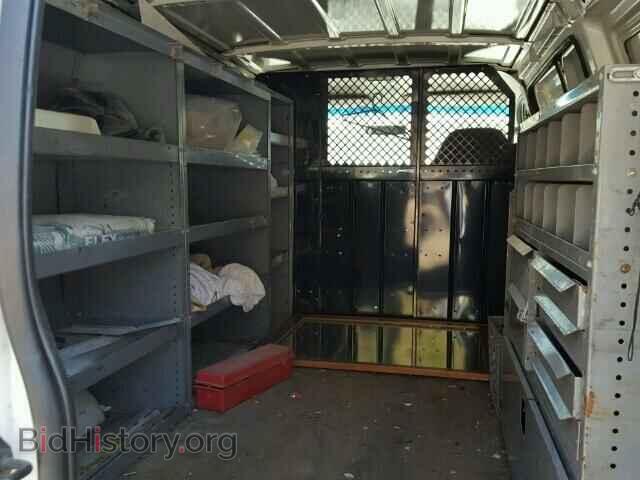 2002 FORD ECONOLINE - VIN: 1FTNE24222HB80648 - Photo 6