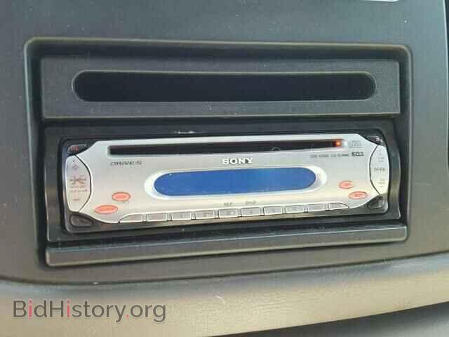 2002 FORD ECONOLINE - VIN: 1FTNE24222HB80648 - Photo 10