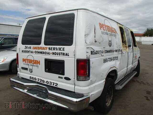 2010 FORD ECONOLINE - VIN: 1FTNE2EW8ADA28526 - Фото 4
