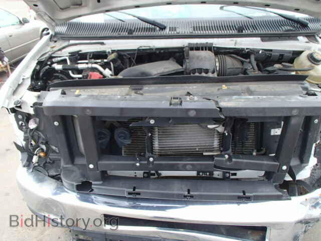 2010 FORD ECONOLINE - VIN: 1FTNE2EW8ADA28526 - Фото 7