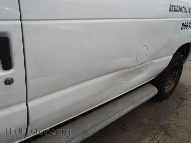 2010 FORD ECONOLINE - VIN: 1FTNE2EW8ADA28526 - Фото 9