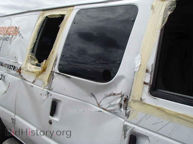 2010 FORD ECONOLINE - VIN: 1FTNE2EW8ADA28526 - Фото 10