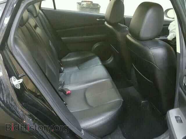 2009 MAZDA 6 - VIN: 1YVHP82B395M34435 - Photo 6