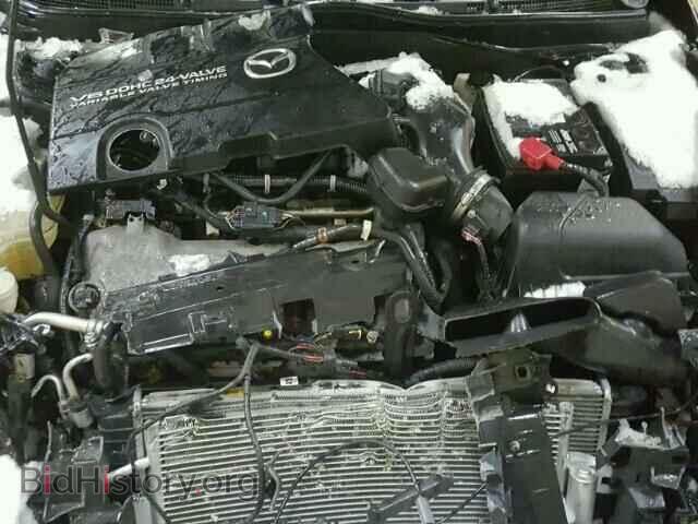 2009 MAZDA 6 - VIN: 1YVHP82B395M34435 - Photo 7