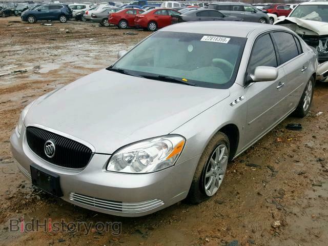 2006 BUICK LUCERNE - VIN: 1G4HD57286U128415 - Фото 2