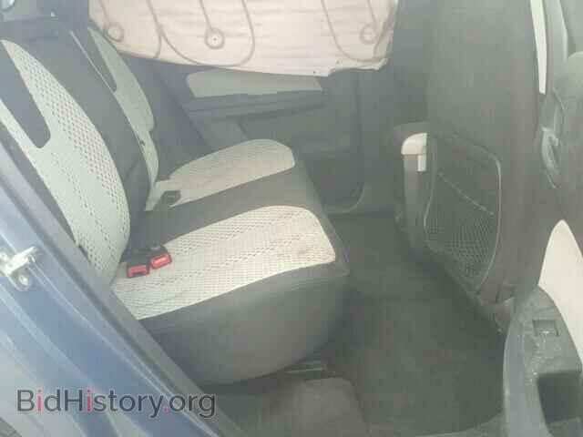 2012 GMC TERRAIN - VIN: 2GKALMEK2C6143481 - Photo 6