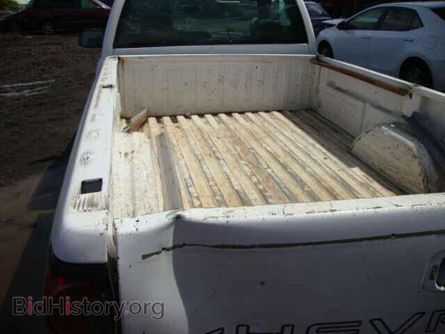 2007 CHEVROLET SILVERADO - VIN: 3GCEC14X47G222606 - Фото 6