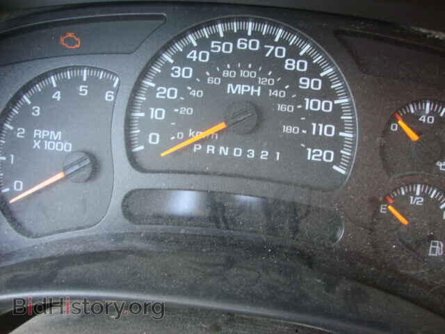 2007 CHEVROLET SILVERADO - VIN: 3GCEC14X47G222606 - Фото 8