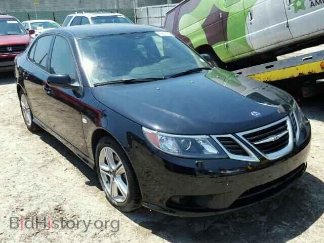 Фотография YS3FB42YX91014308 - SAAB 9 3 2009