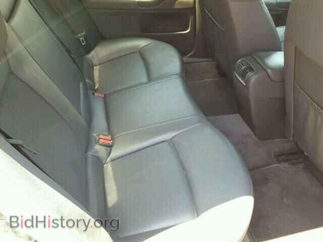 2009 SAAB 9 3 - VIN: YS3FB42YX91014308 - Фото 6