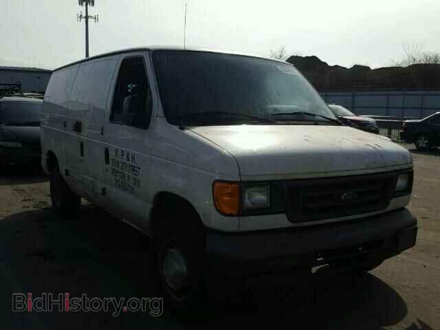 Photo 1FTNE24W65HB16202 - FORD ECONOLINE 2005