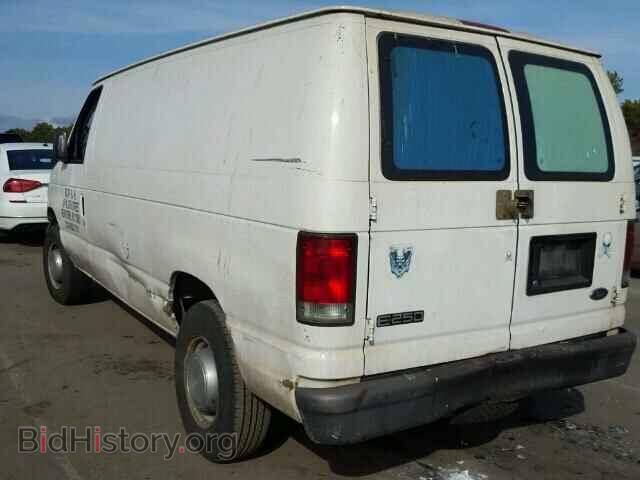 2005 FORD ECONOLINE - VIN: 1FTNE24W65HB16202 - Фото 3