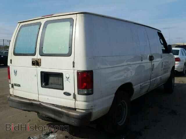 2005 FORD ECONOLINE - VIN: 1FTNE24W65HB16202 - Фото 4