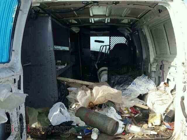 2005 FORD ECONOLINE - VIN: 1FTNE24W65HB16202 - Фото 6