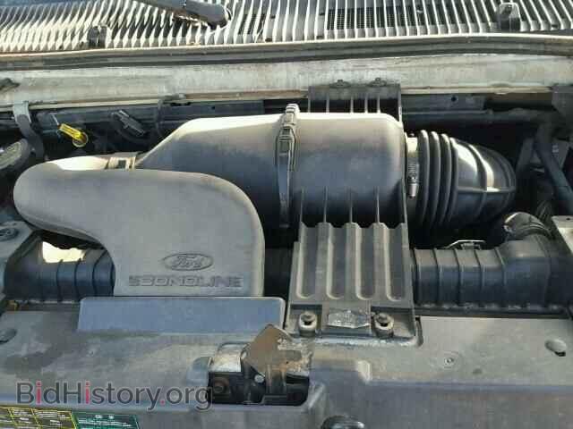 2005 FORD ECONOLINE - VIN: 1FTNE24W65HB16202 - Фото 7