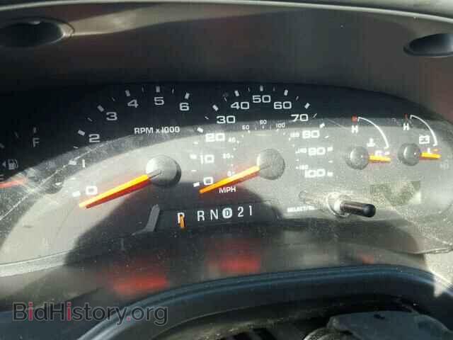 2005 FORD ECONOLINE - VIN: 1FTNE24W65HB16202 - Фото 8