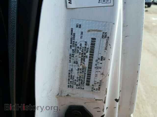 2005 FORD ECONOLINE - VIN: 1FTNE24W65HB16202 - Фото 10