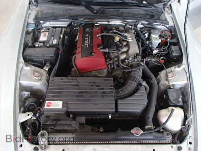 2005 HONDA S2000 - VIN: JHMAP214X5S003768 - Фото 7